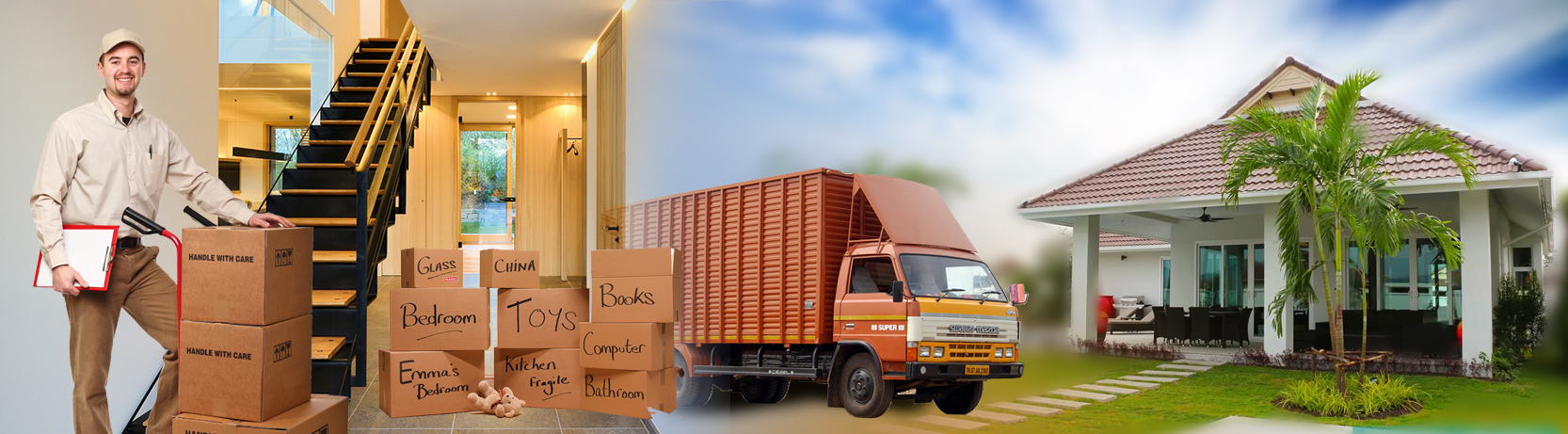 Hind Movers