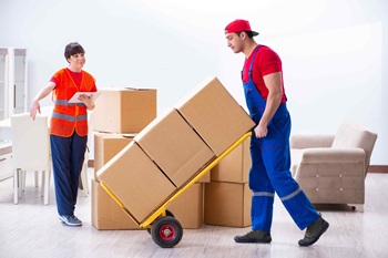 Household Shifting Services