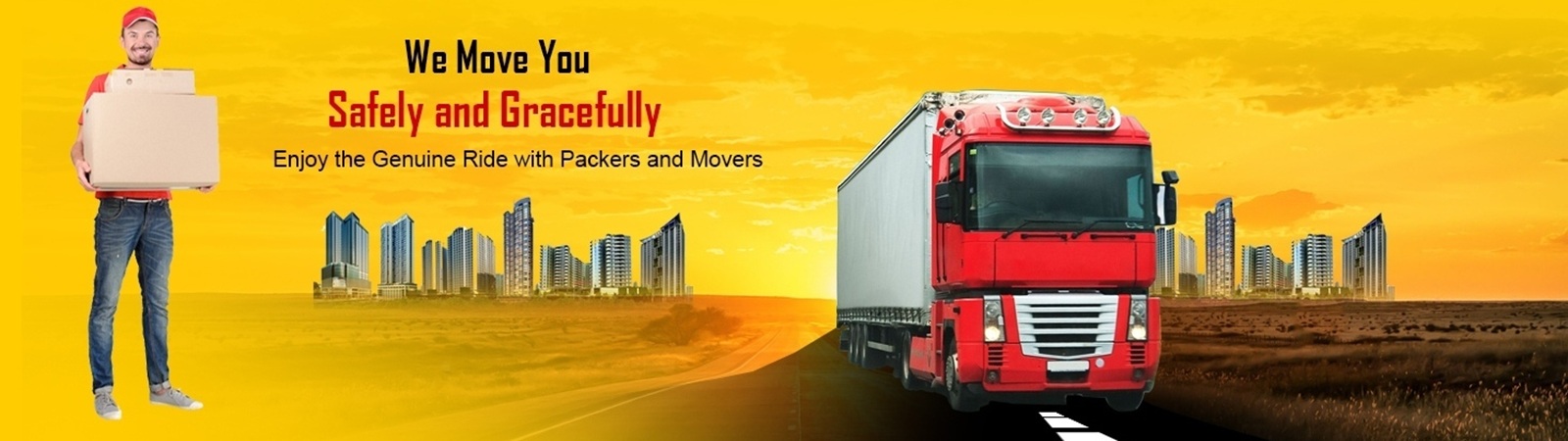 Loading and Packing Services