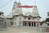 Gorakhpur