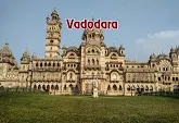 Vadodara