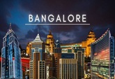 Banglore