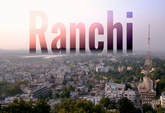 Ranchi